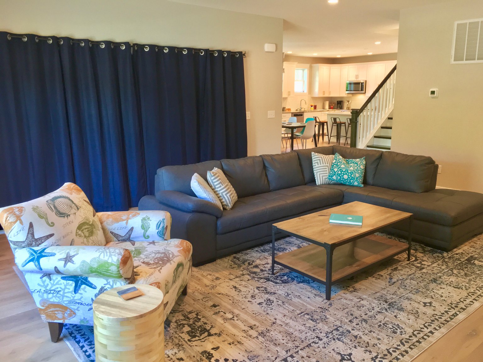 Bethany Beach Vacation Rental