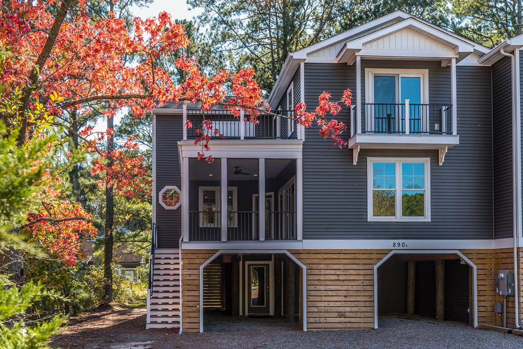 Bethany Beach Vacation Rental