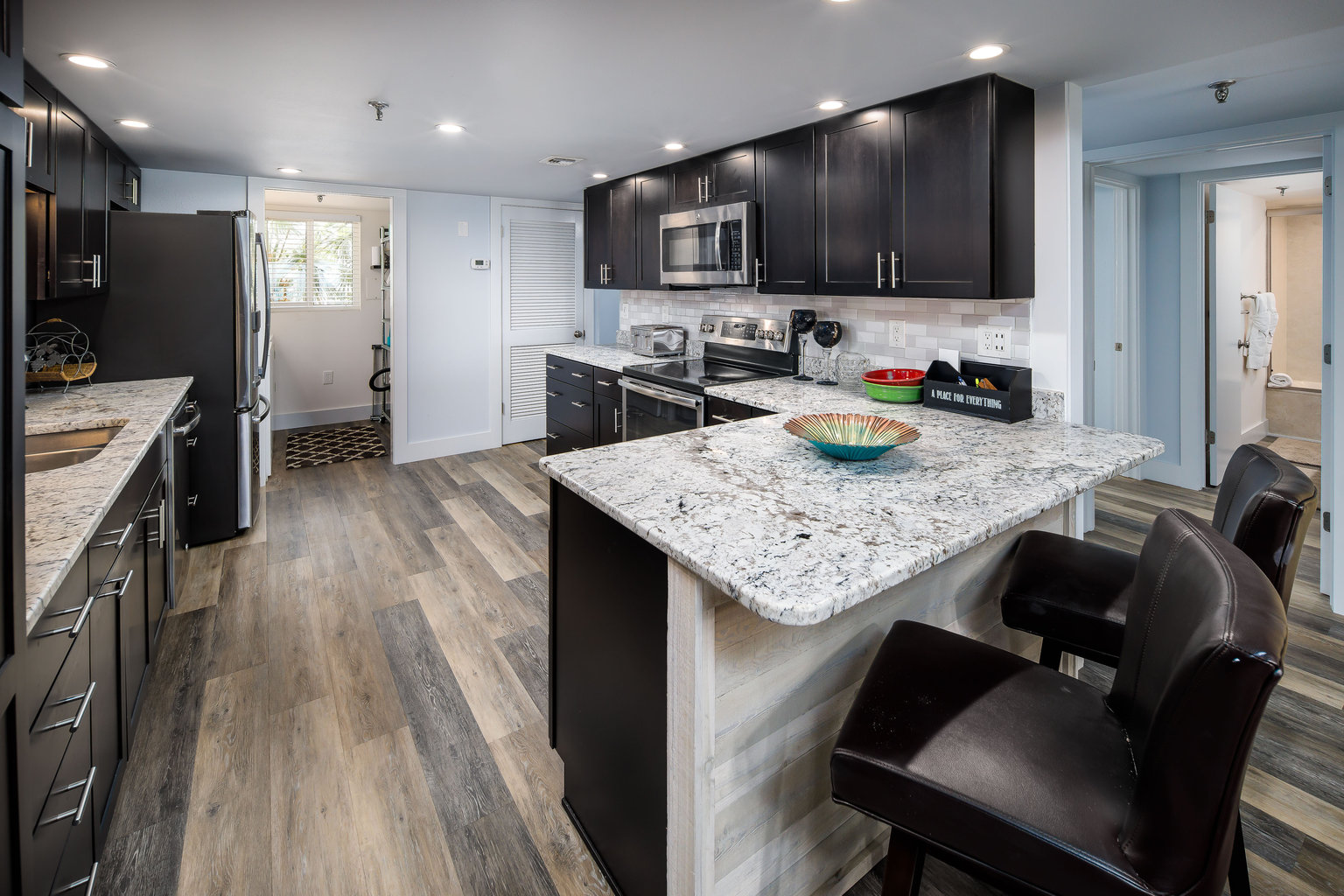 Fort Walton Beach Vacation Rental