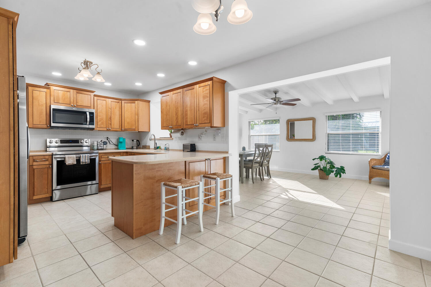 Palm Beach Gardens Vacation Rental