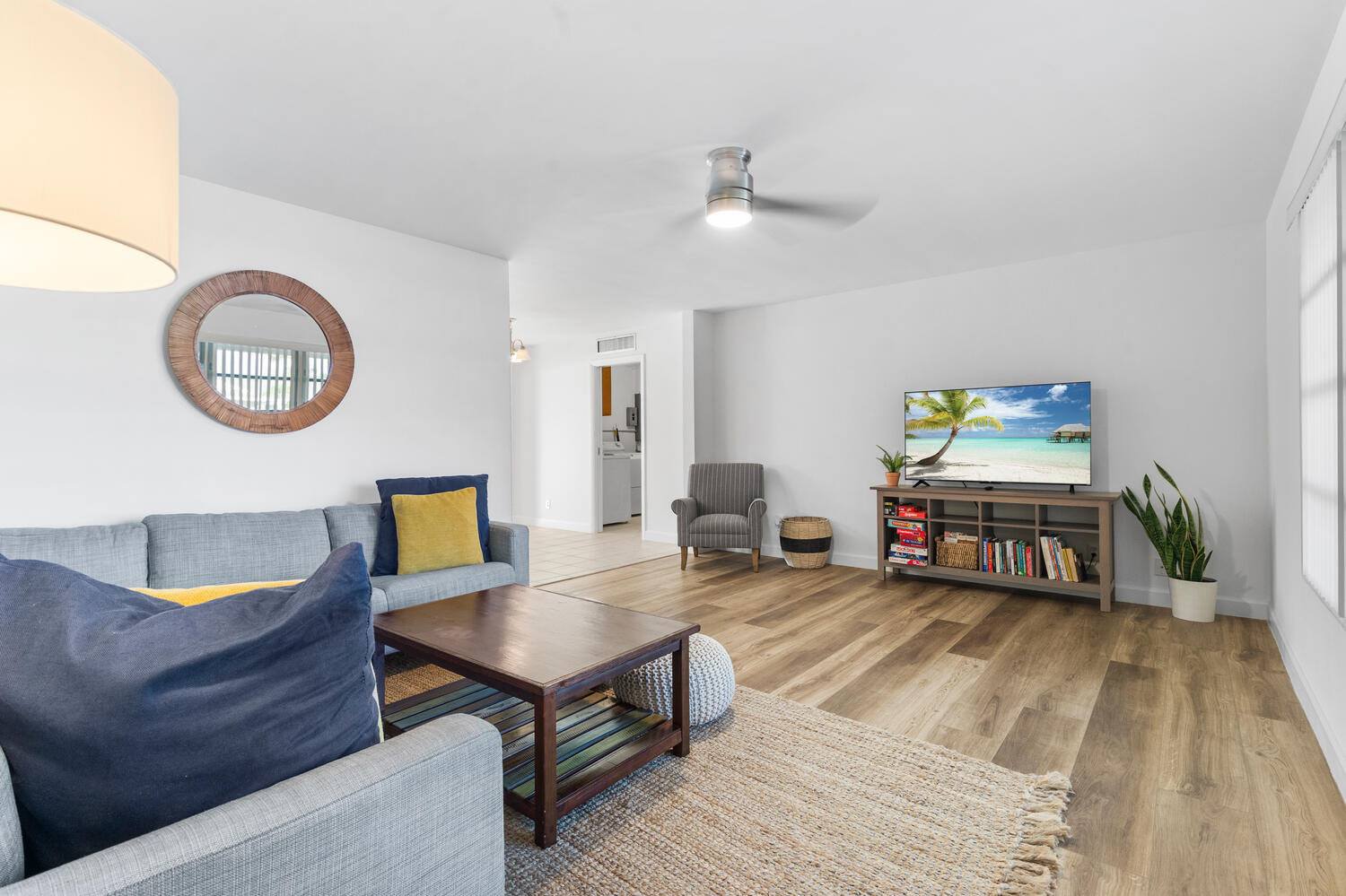 Palm Beach Gardens Vacation Rental