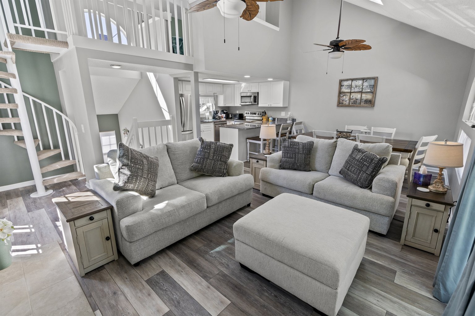 Myrtle Beach Vacation Rental