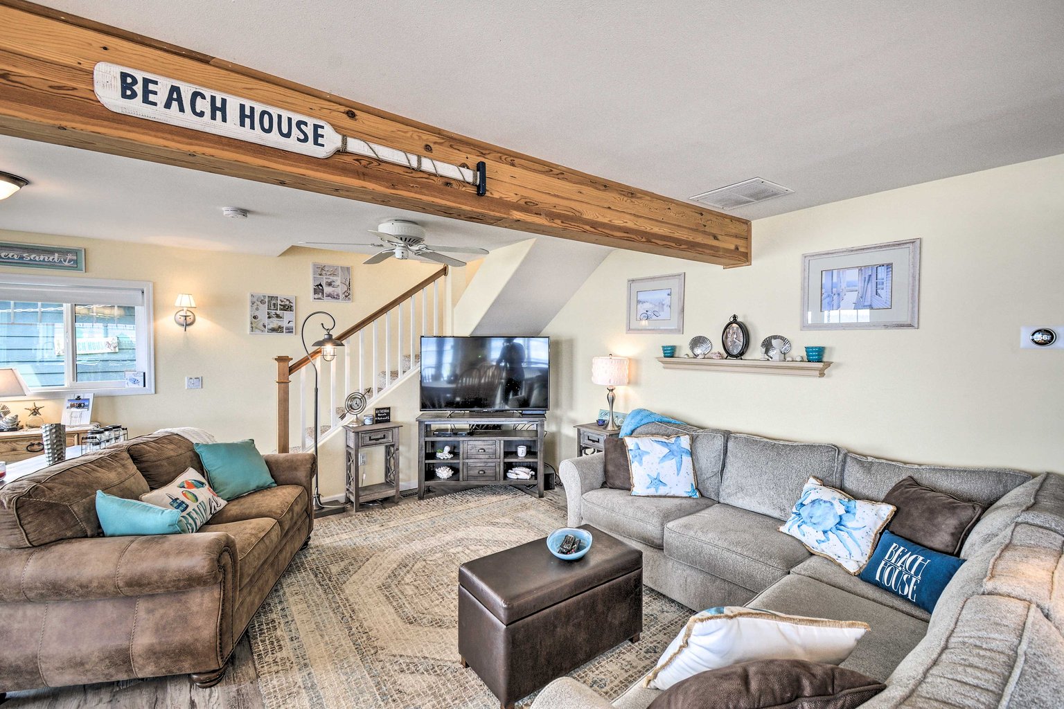 Olympia Vacation Rental