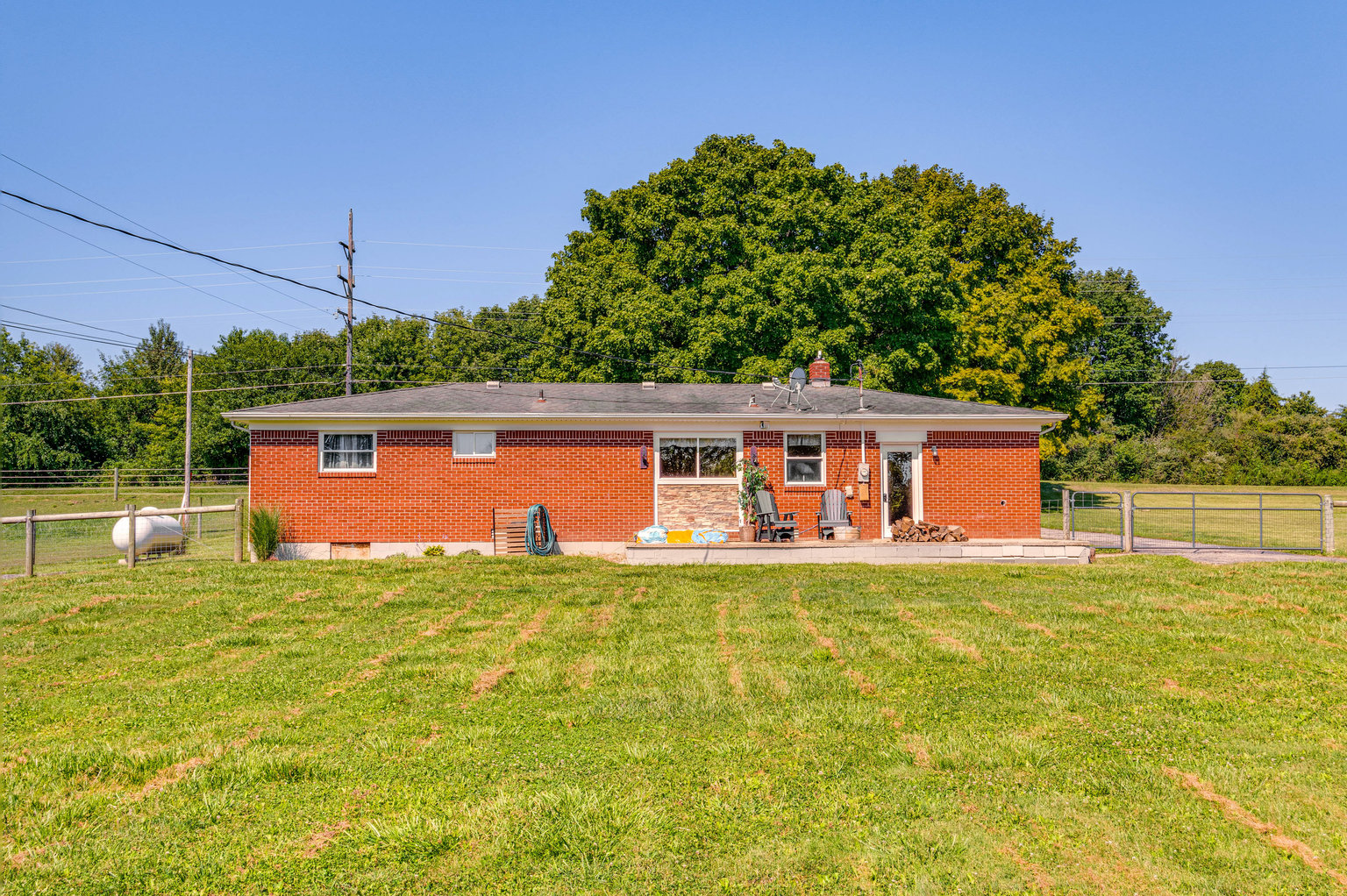 Richmond Vacation Rental