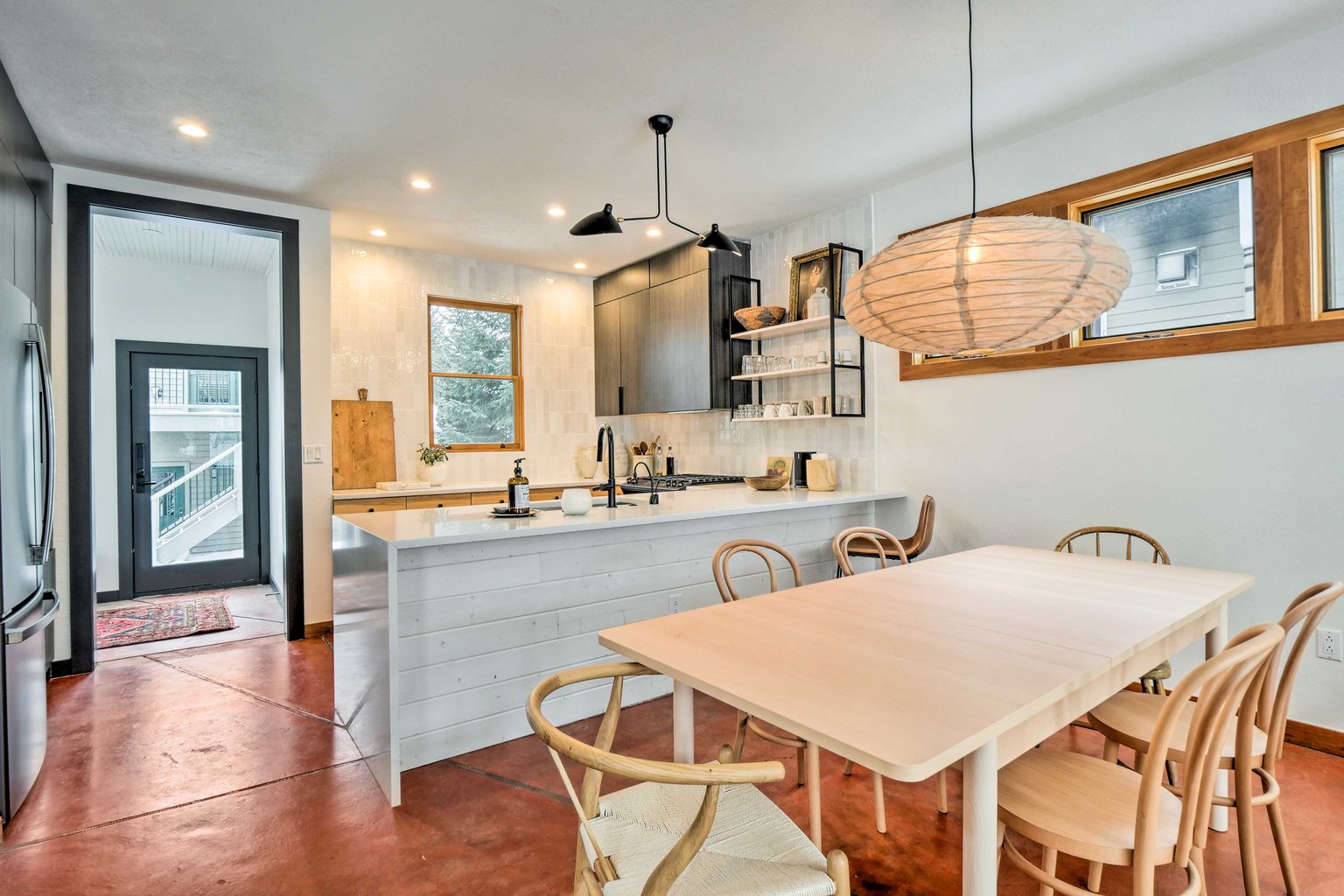 Breckenridge Vacation Rental