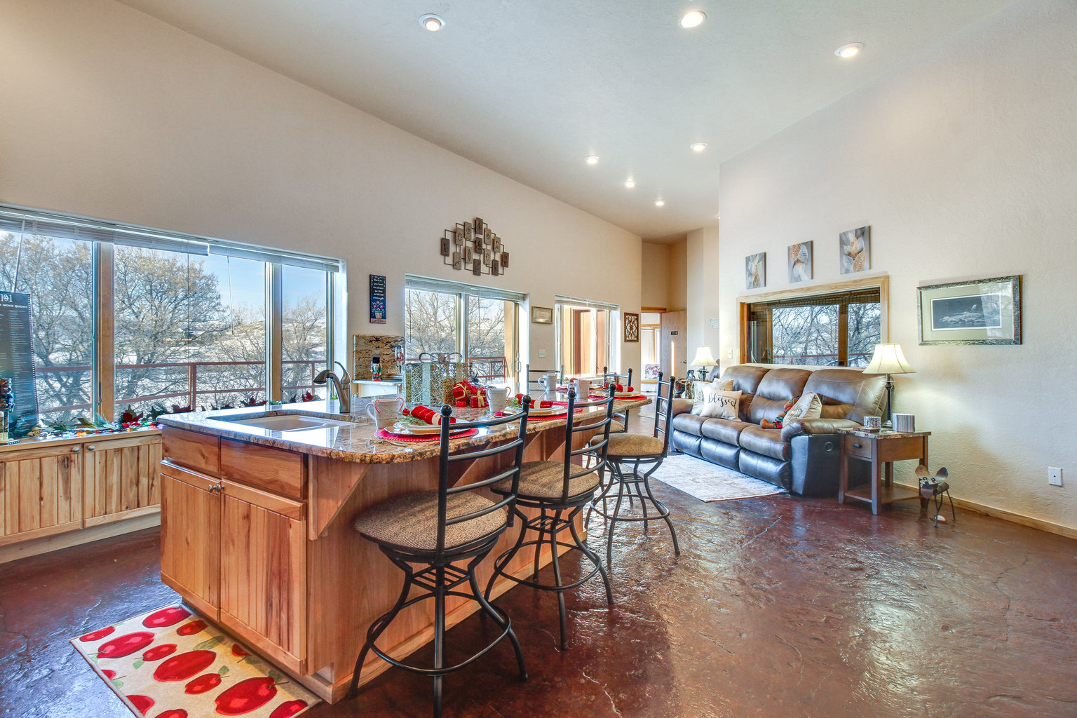 Great Falls Vacation Rental