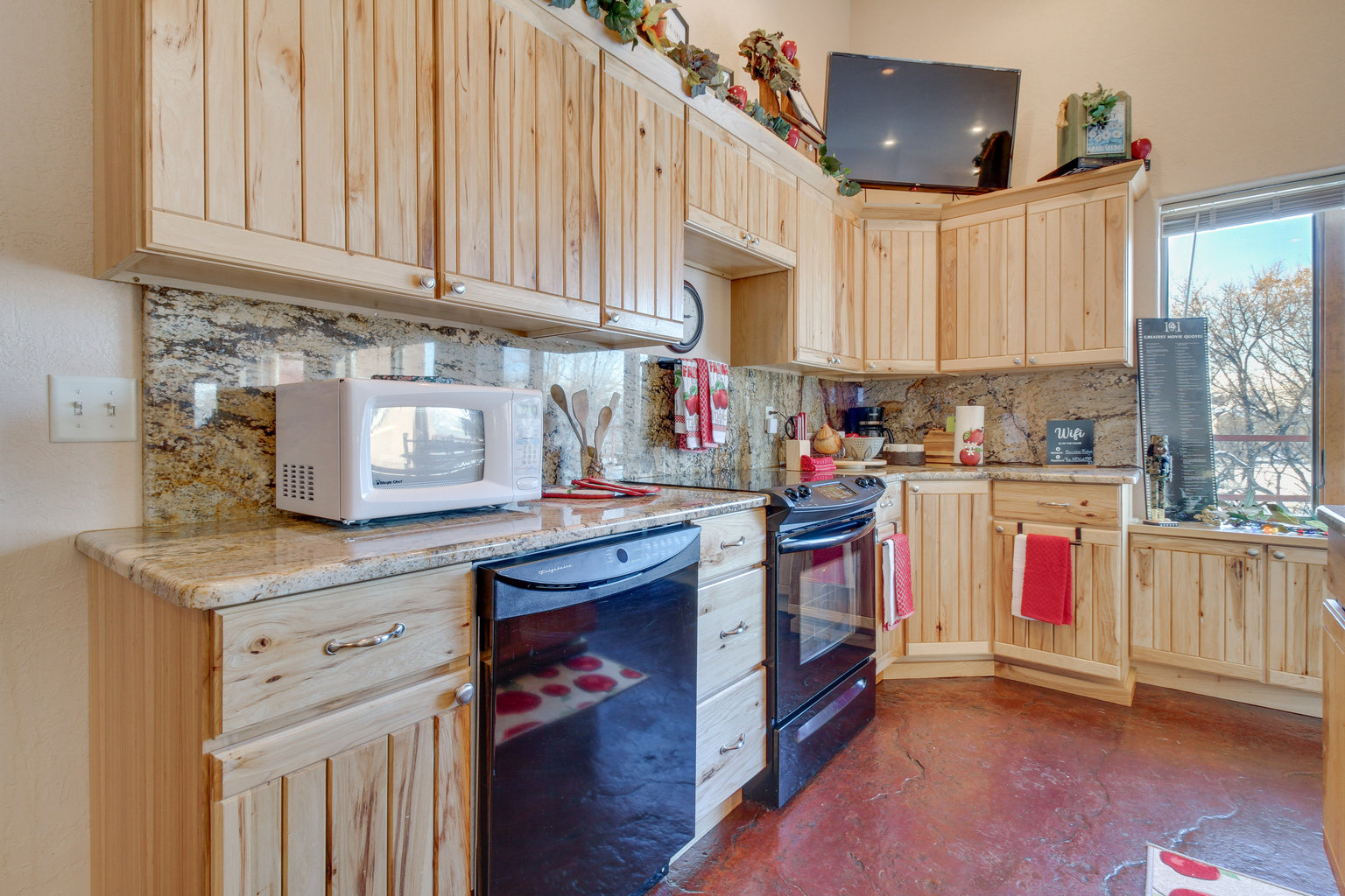 Great Falls Vacation Rental