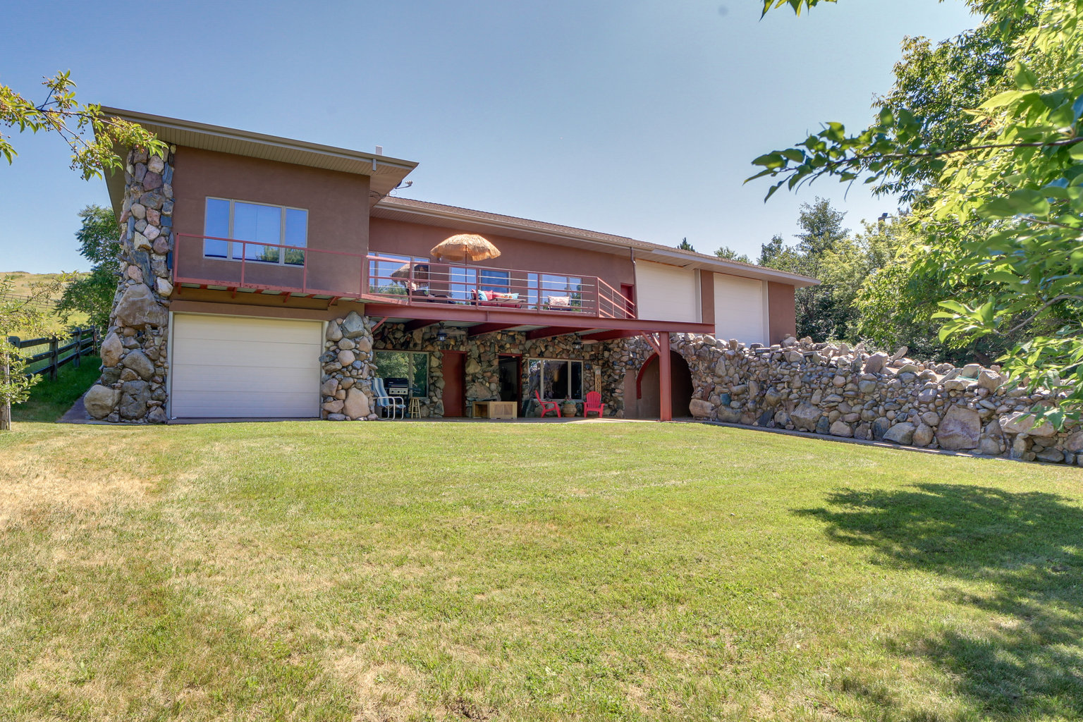 Great Falls Vacation Rental