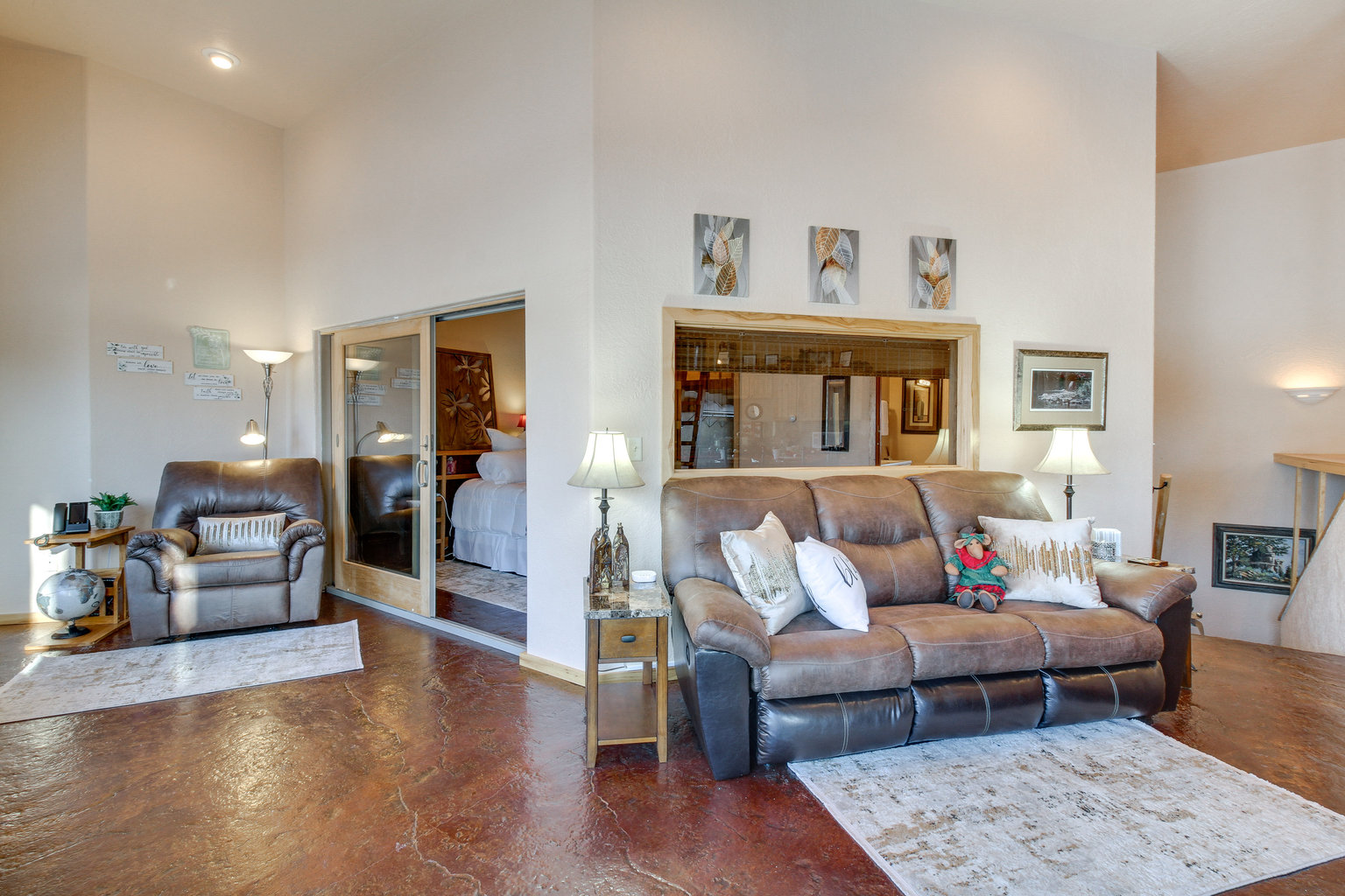 Great Falls Vacation Rental