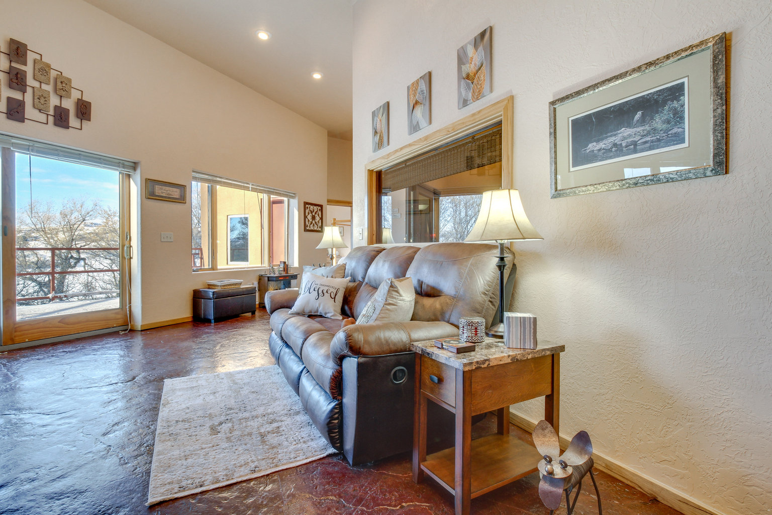 Great Falls Vacation Rental