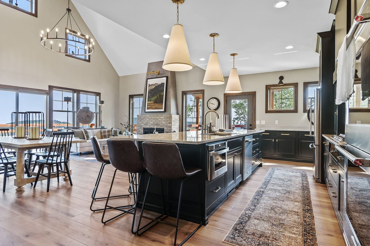 Sturgis Vacation Rental