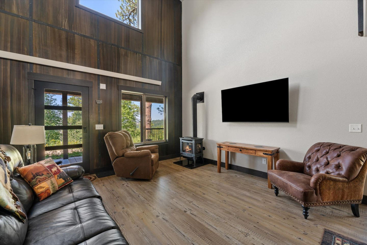 Lead Vacation Rental