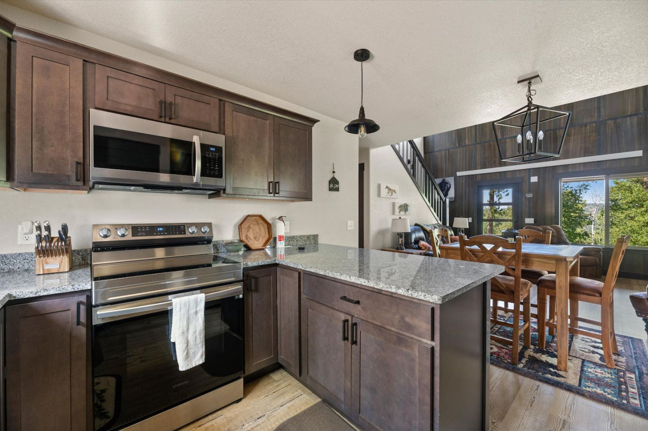 Lead Vacation Rental