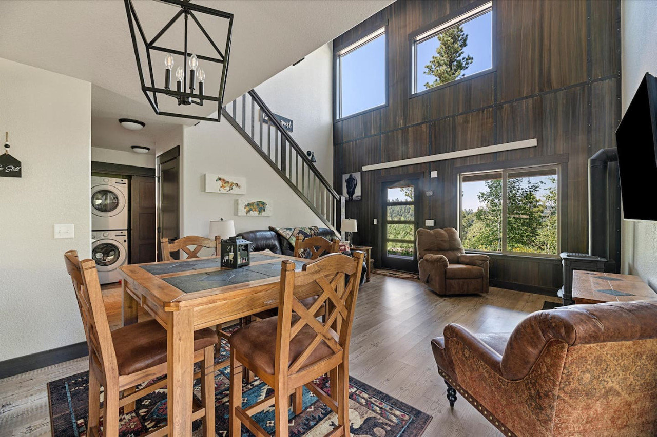Lead Vacation Rental