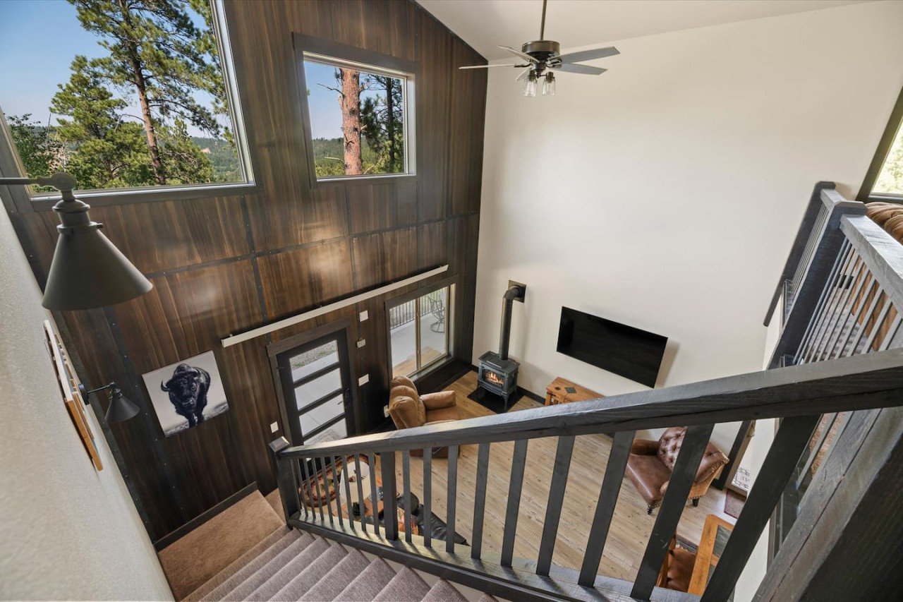 Lead Vacation Rental