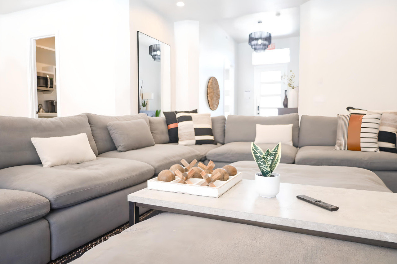 Hurricane Vacation Rental