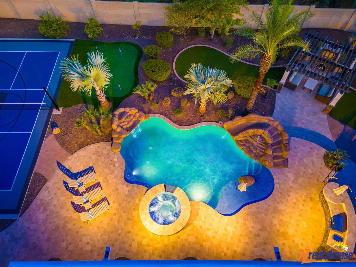 Scottsdale Vacation Rental