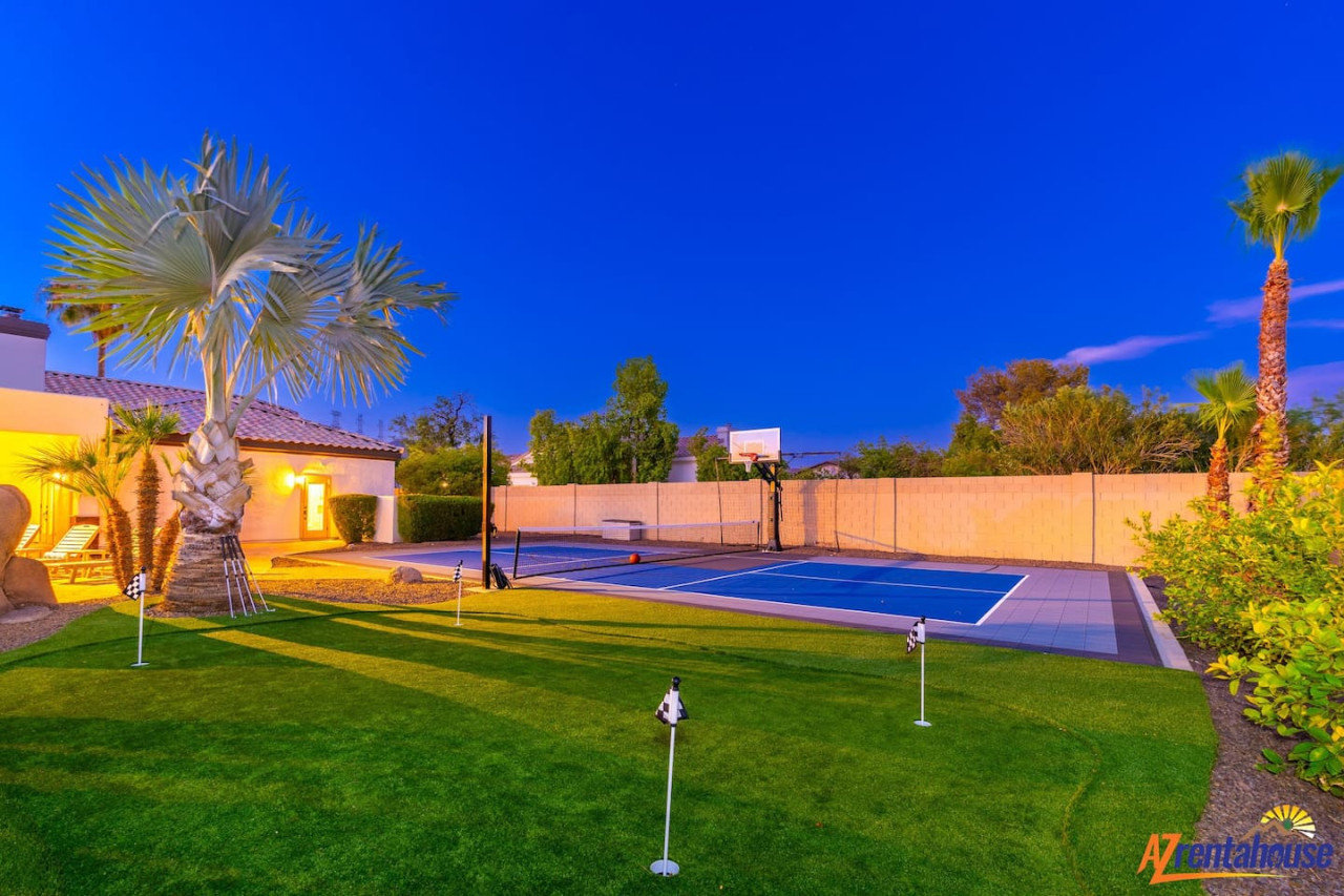 Scottsdale Vacation Rental
