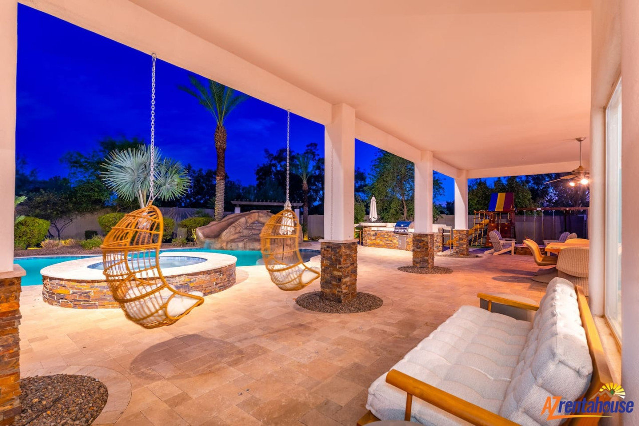 Scottsdale Vacation Rental