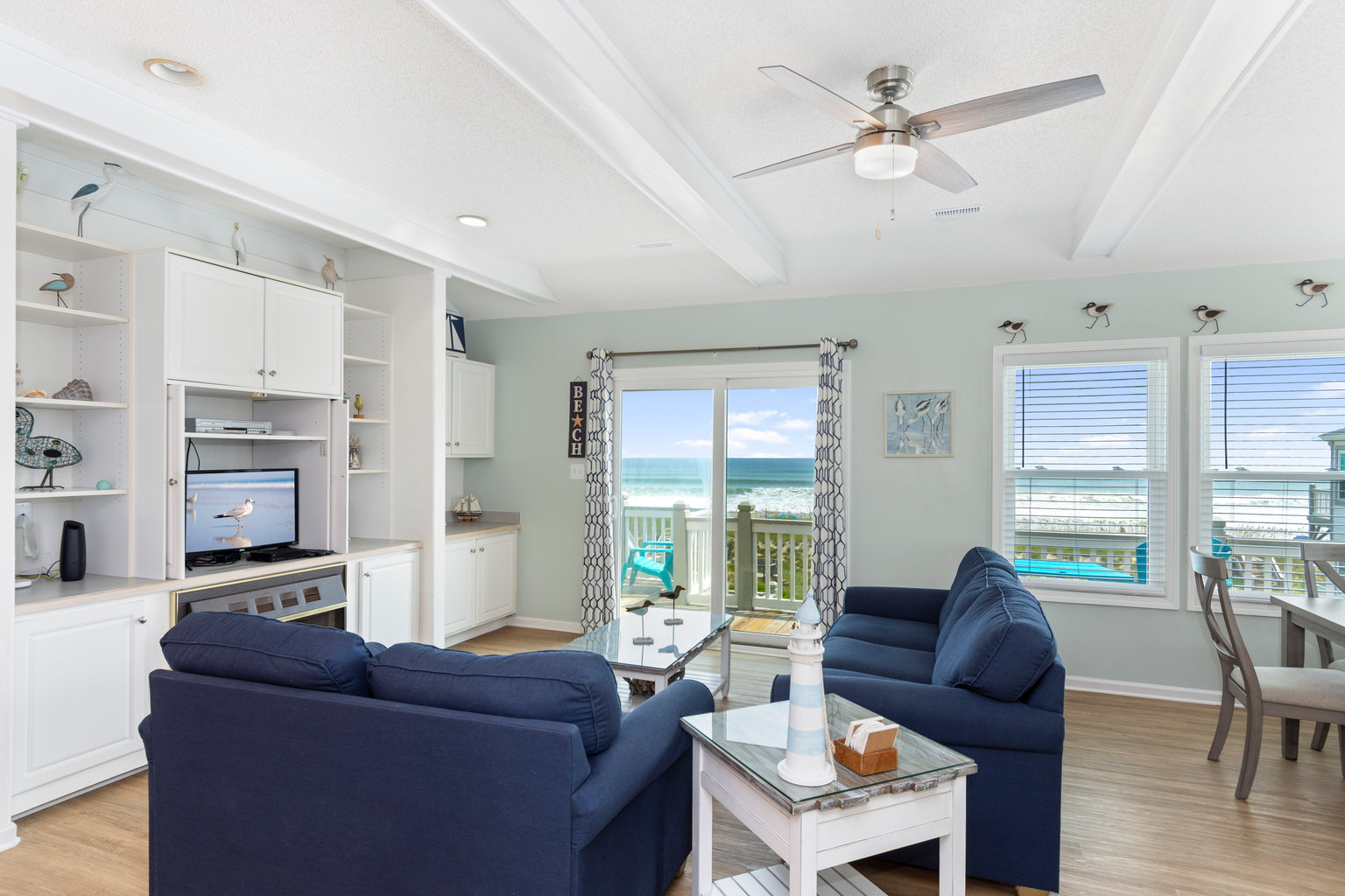 Emerald Isle Vacation Rental