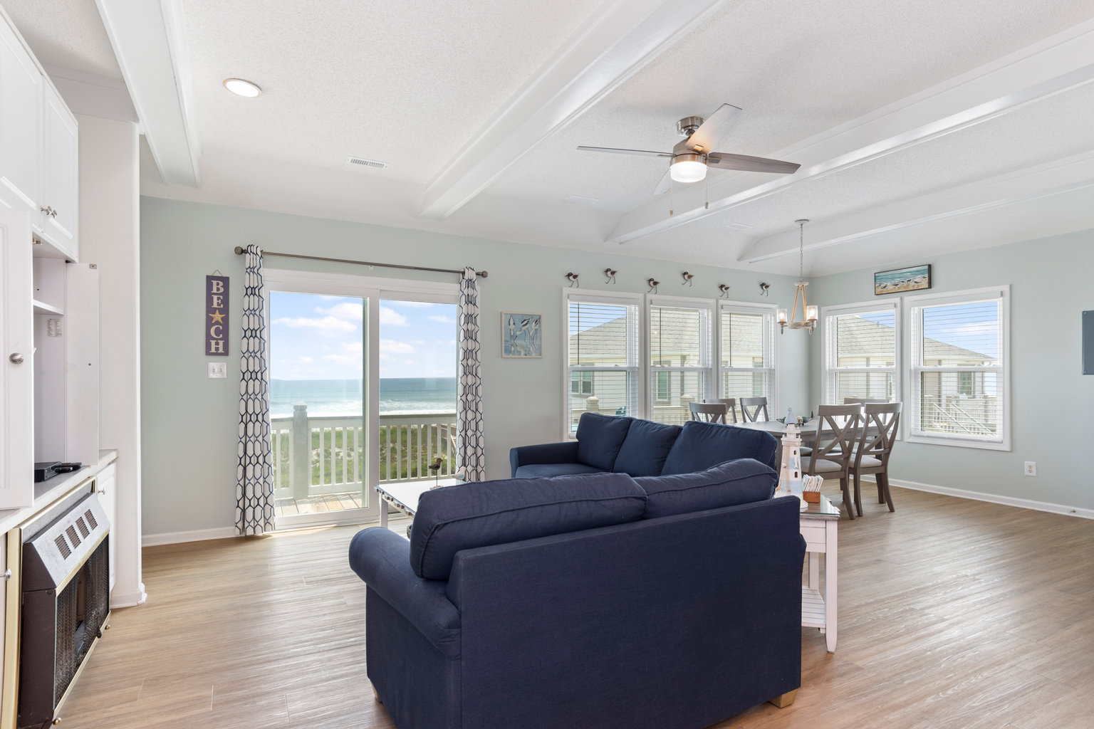 Emerald Isle Vacation Rental