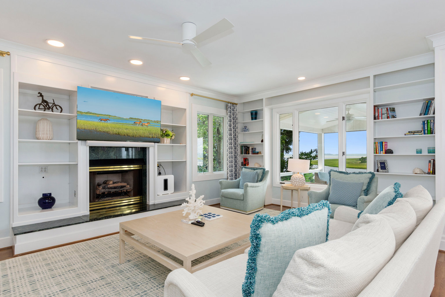 Emerald Isle Vacation Rental