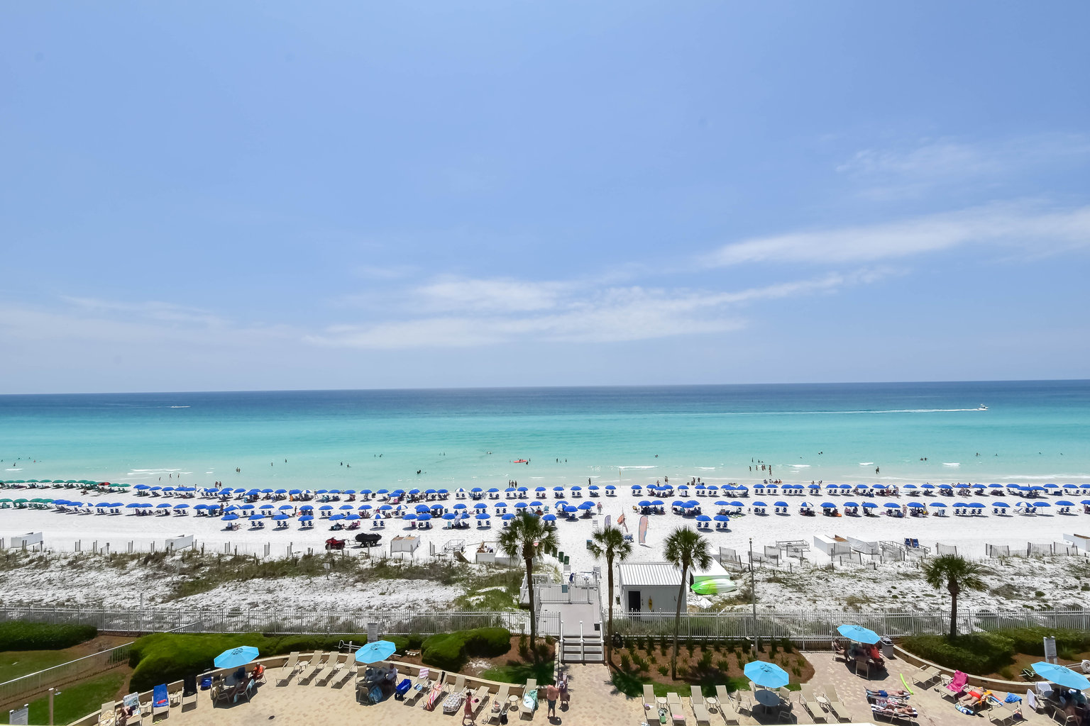 Destin Vacation Rental