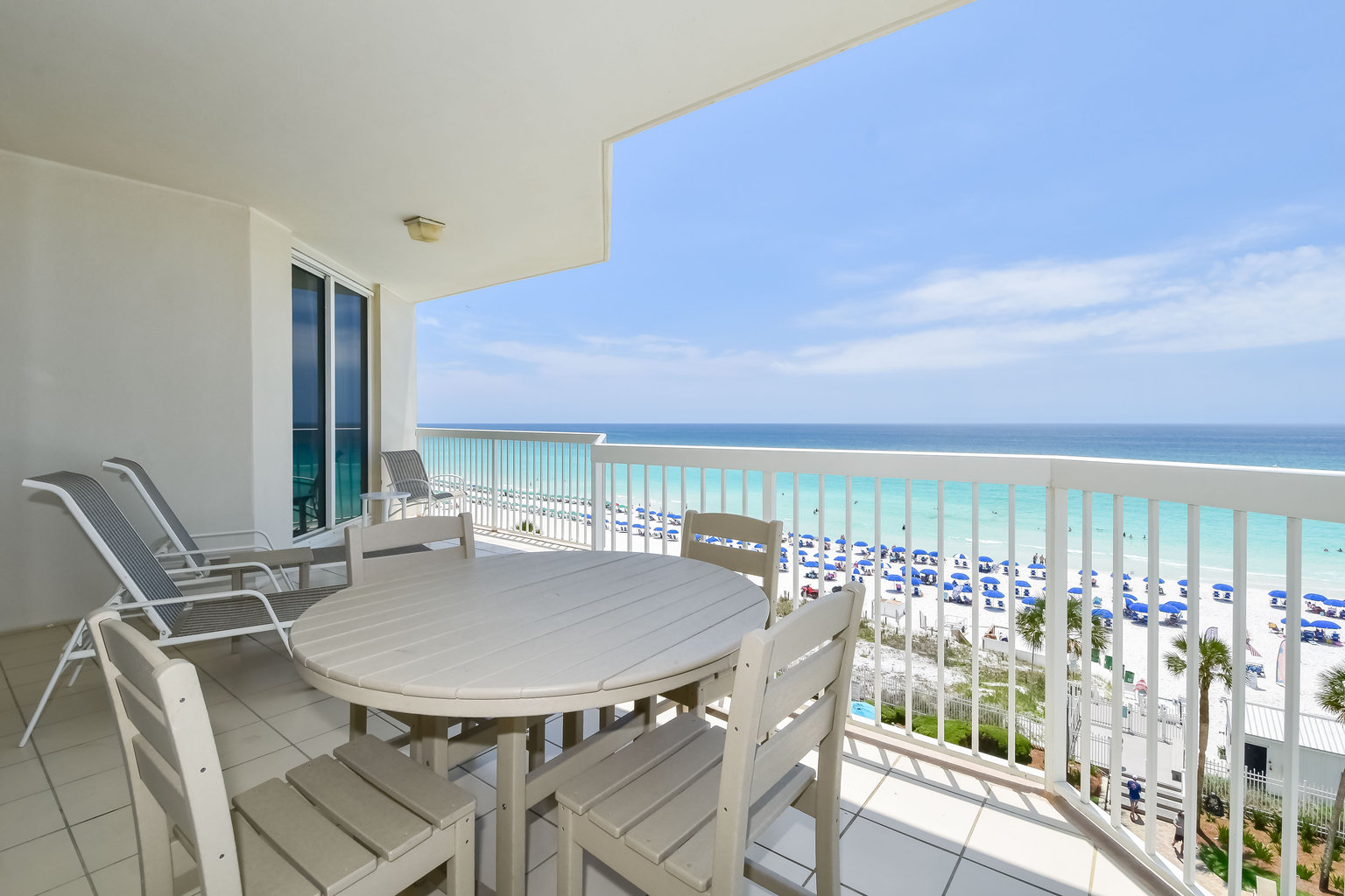 Destin Vacation Rental