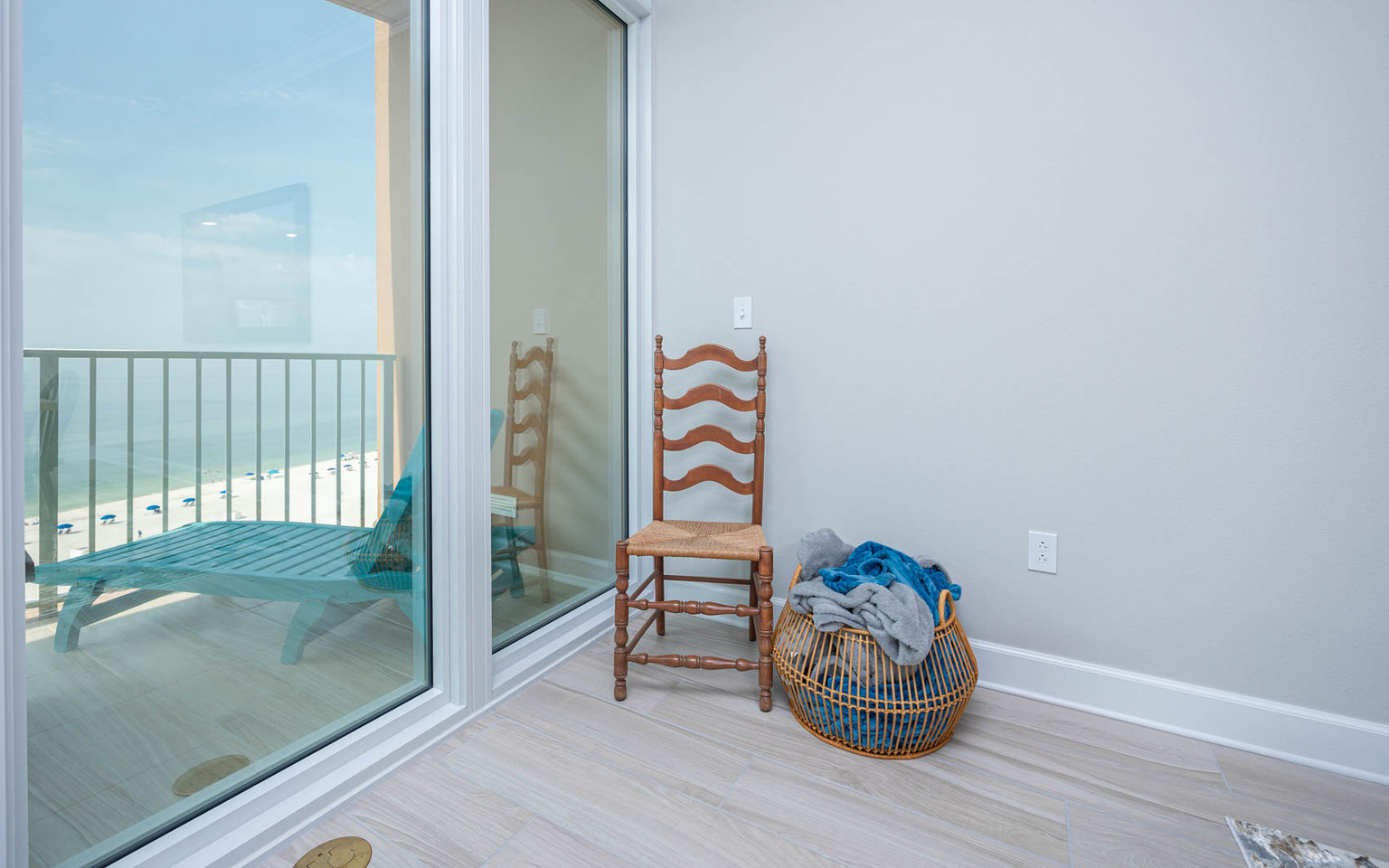 Orange Beach Vacation Rental