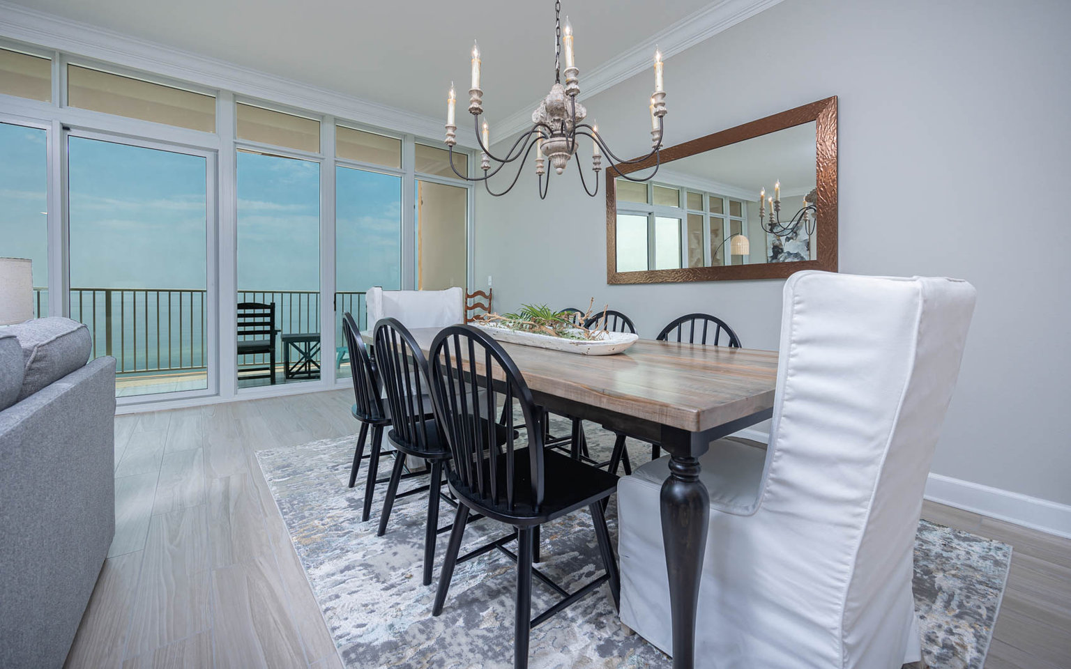 Orange Beach Vacation Rental