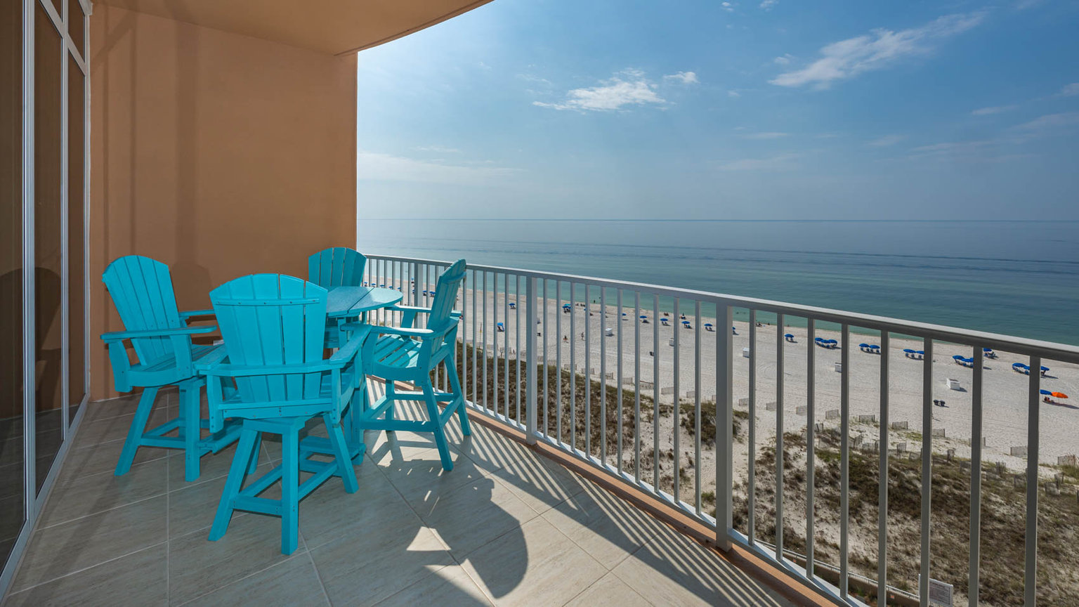 Orange Beach Vacation Rental