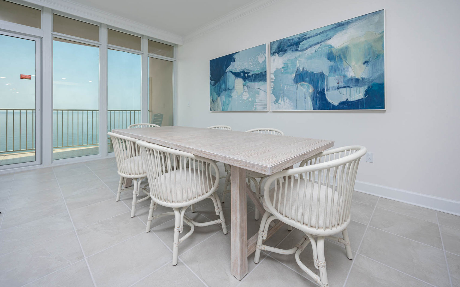 Orange Beach Vacation Rental