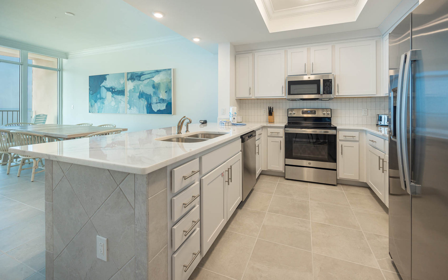 Orange Beach Vacation Rental