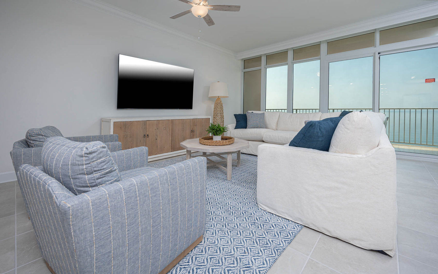 Orange Beach Vacation Rental