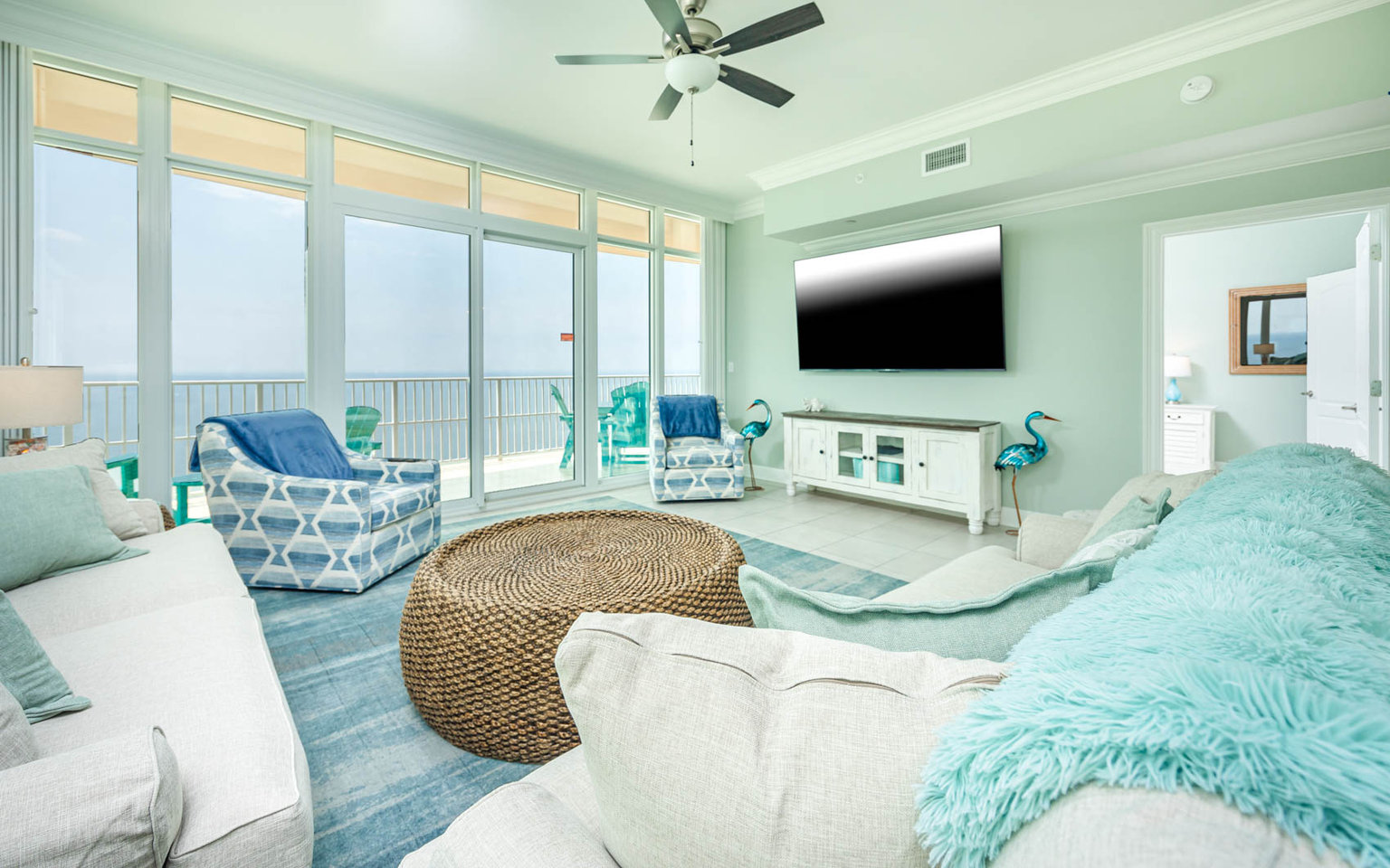 Orange Beach Vacation Rental