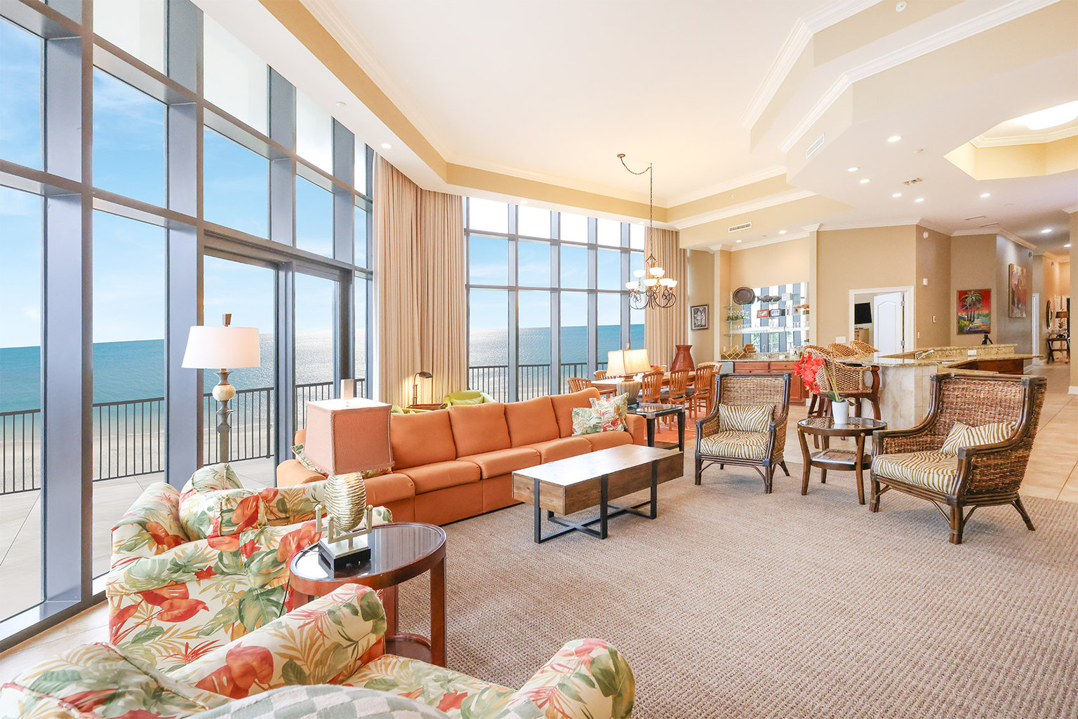 Orange Beach Vacation Rental