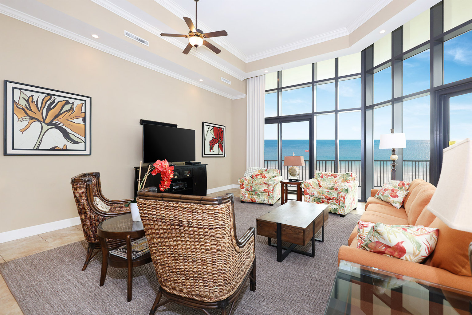 Orange Beach Vacation Rental