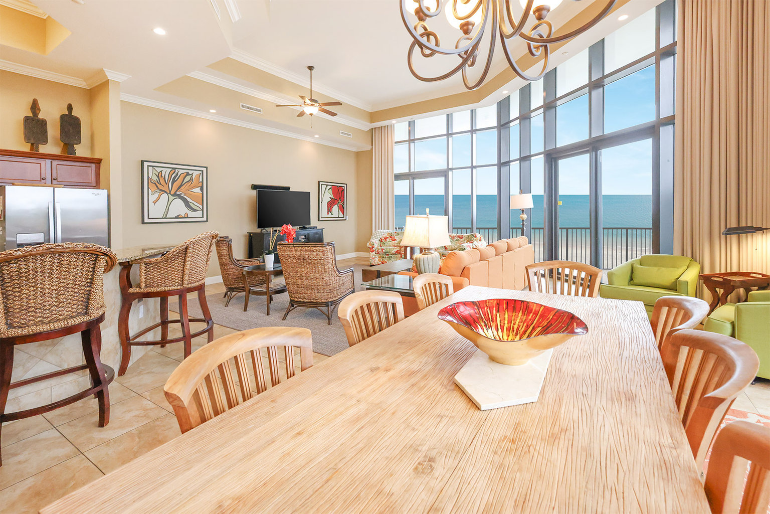 Orange Beach Vacation Rental
