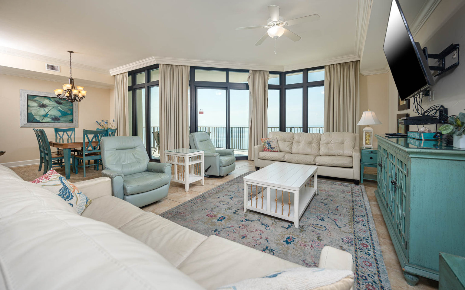 Orange Beach Vacation Rental