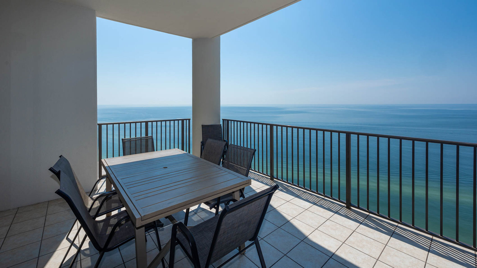 Orange Beach Vacation Rental