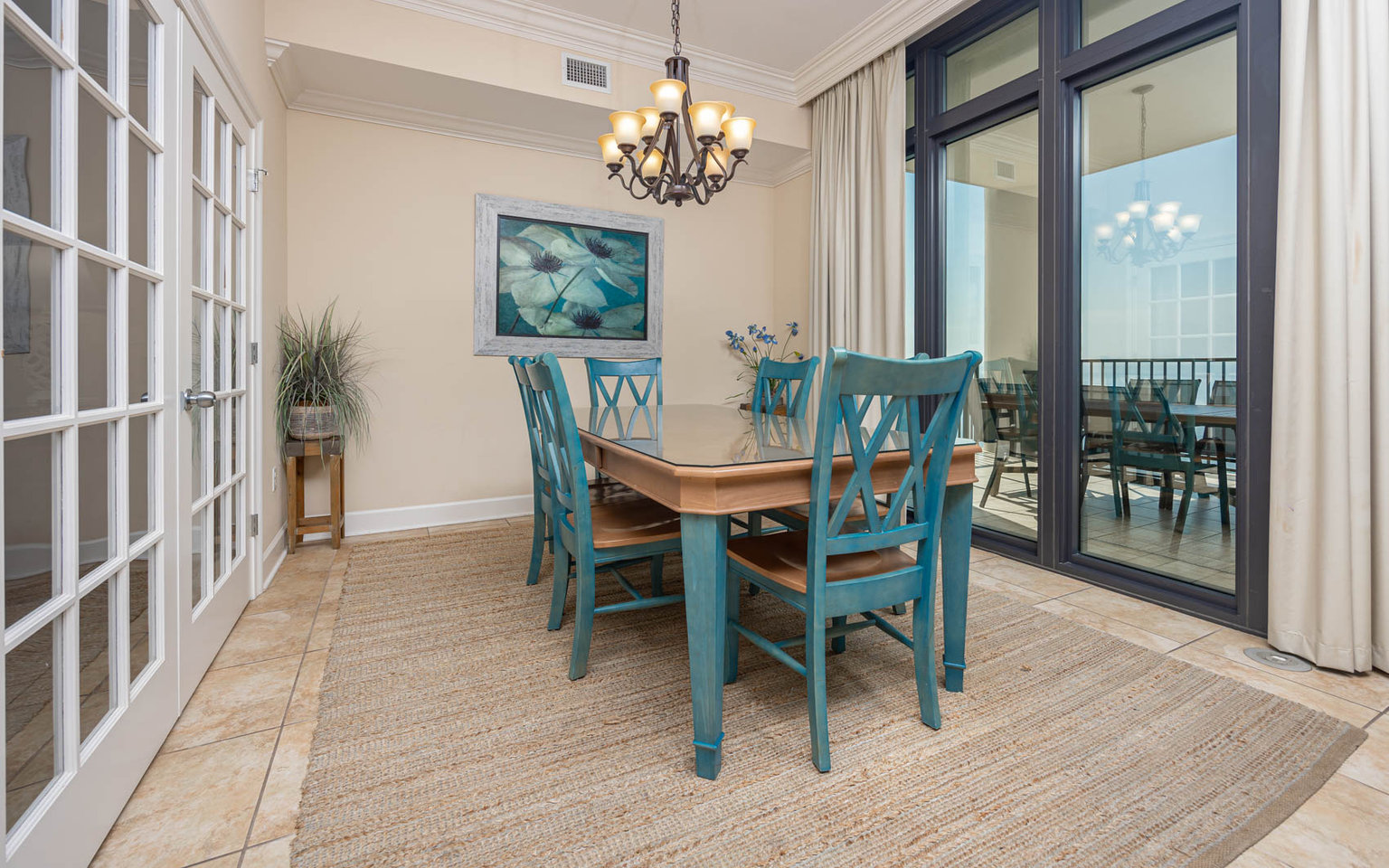 Orange Beach Vacation Rental