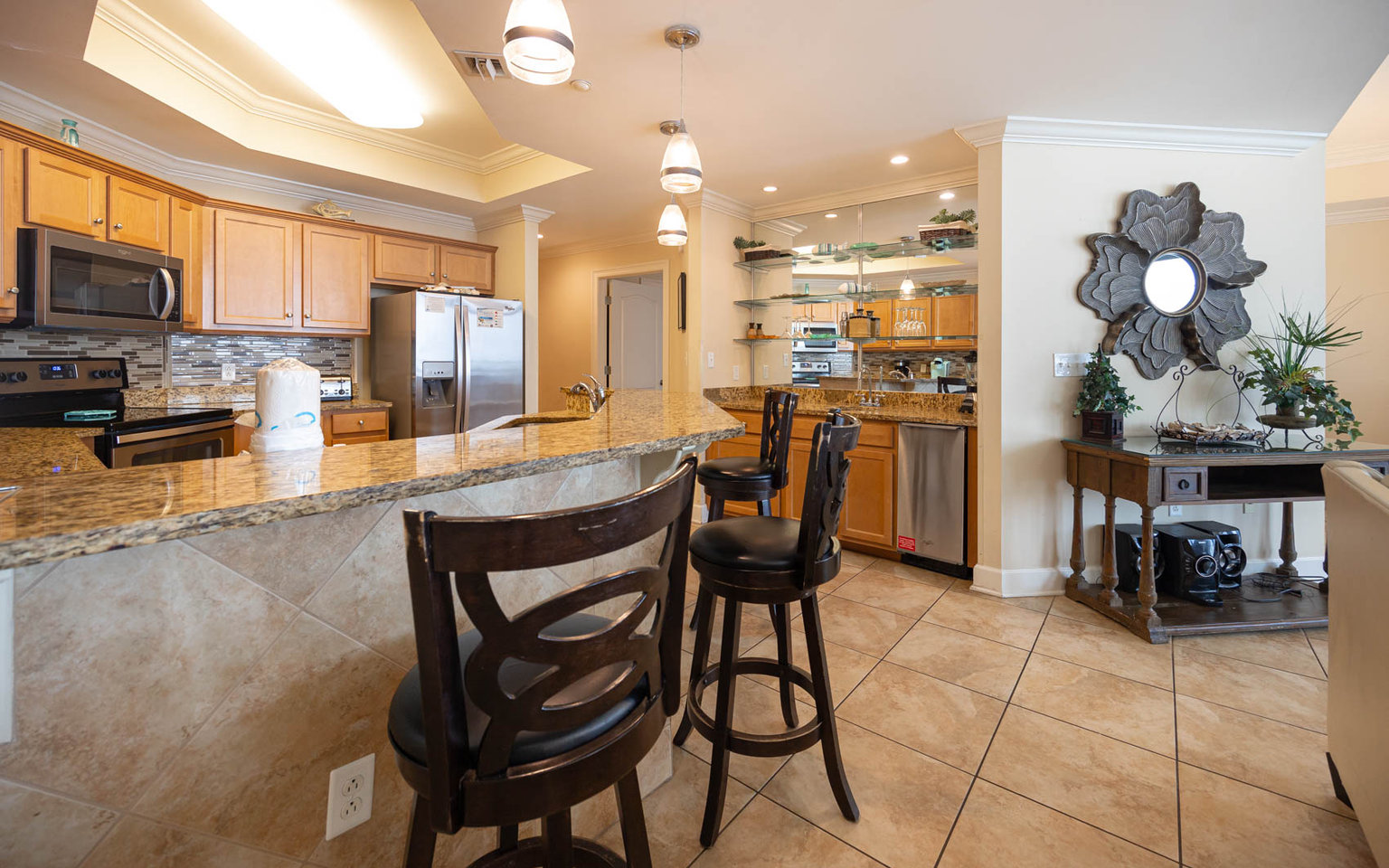 Orange Beach Vacation Rental