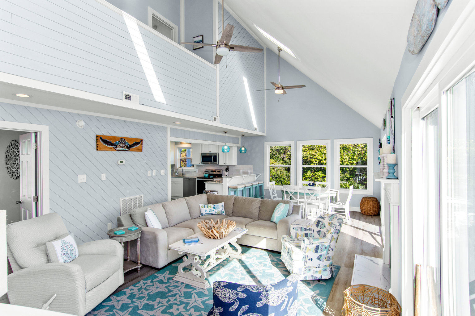 Emerald Isle Vacation Rental