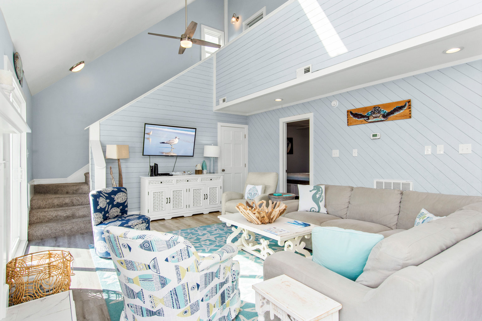 Emerald Isle Vacation Rental