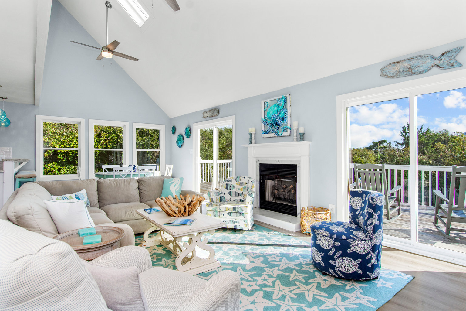 Emerald Isle Vacation Rental