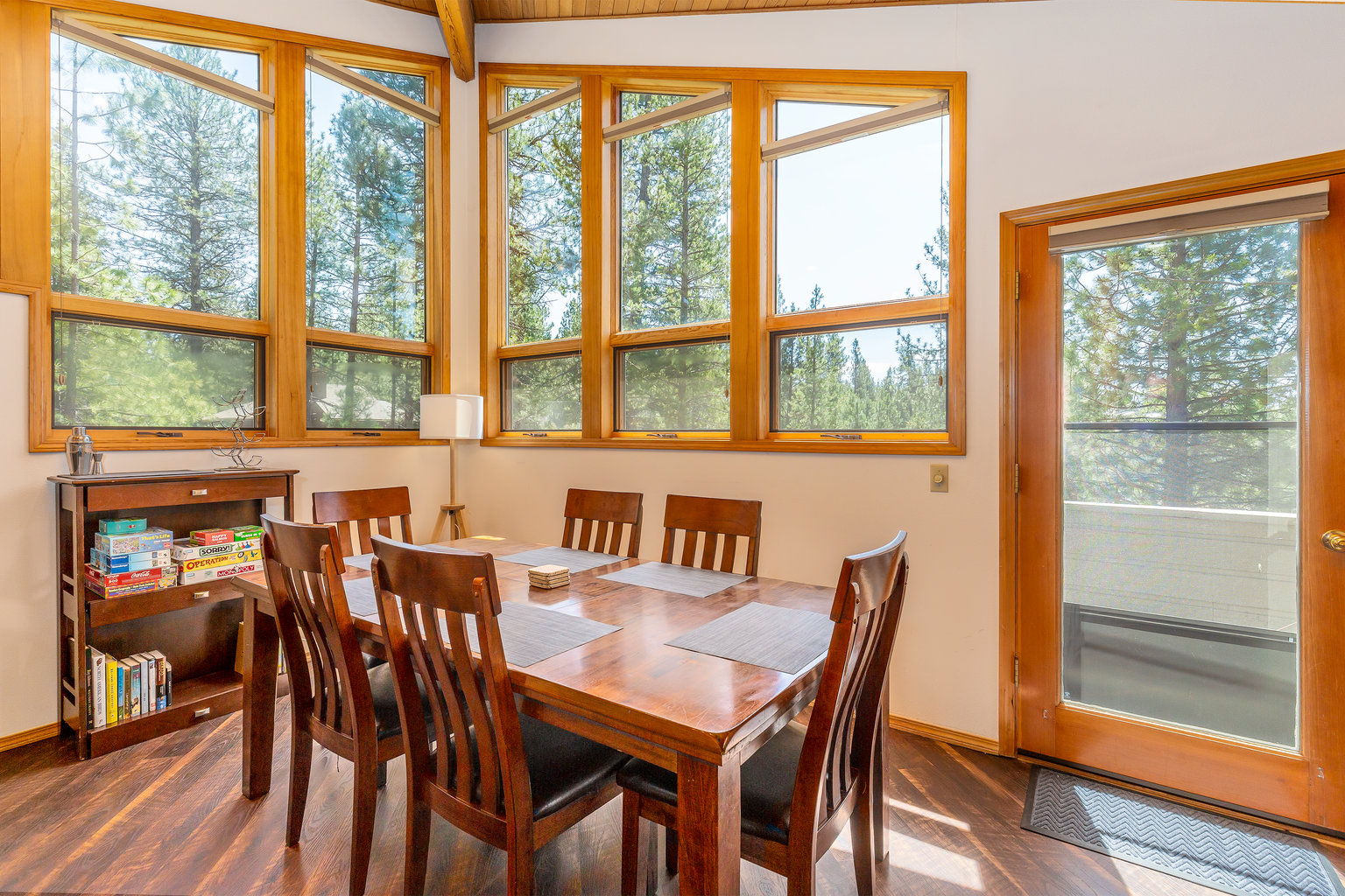 Sunriver Vacation Rental