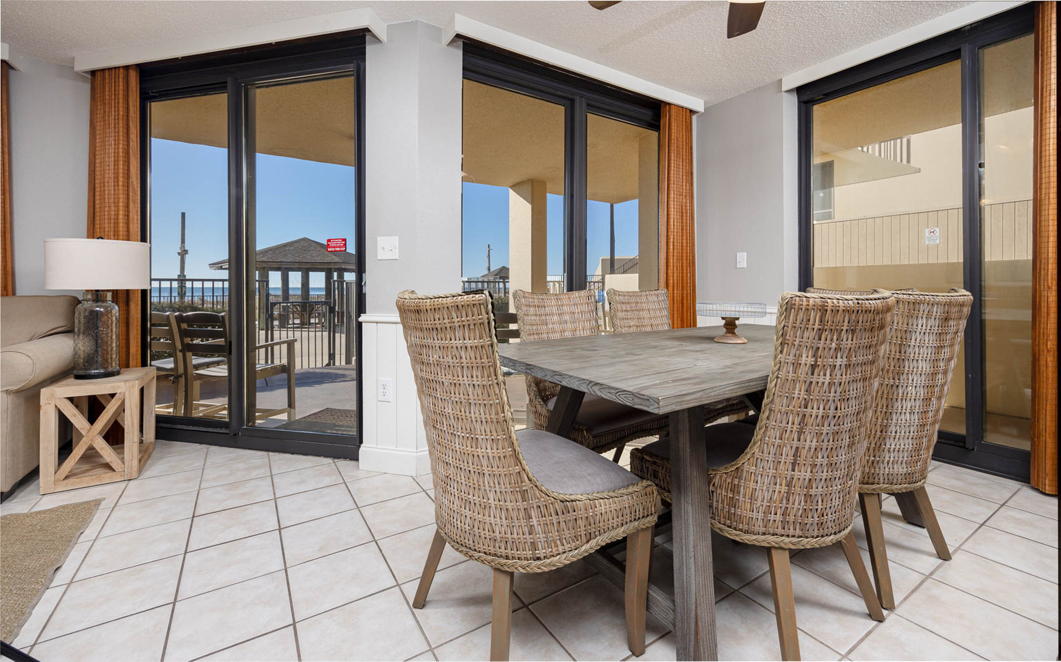 Orange Beach Vacation Rental