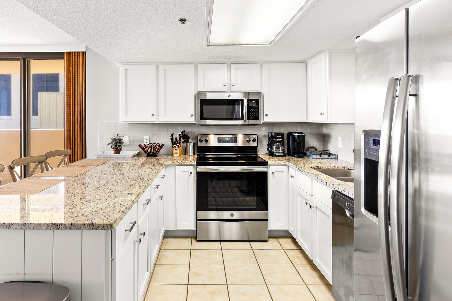 Orange Beach Vacation Rental