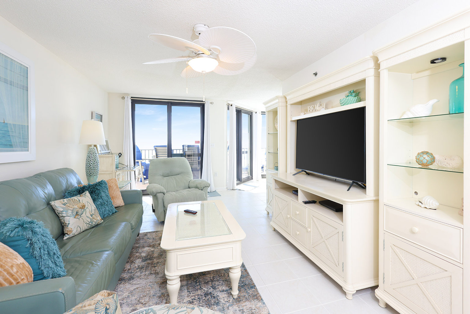 Orange Beach Vacation Rental