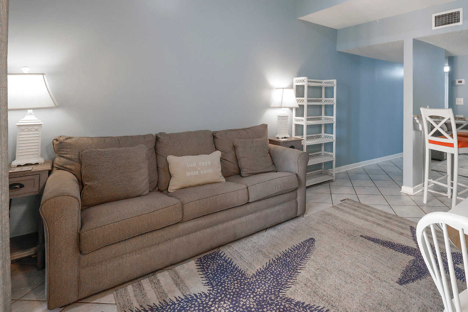 Orange Beach Vacation Rental